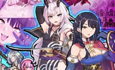 【PC/汉化版/CV/PRG游戏/1.91G】梅林西纳的魔银书 Ver1.2 云翻汉化版+RPG游戏+CV&补更+1.91G