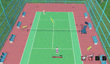 新作 [亚洲风SLG/全动态/官中] 网球天使 TENNIS ANGELS EX V1.01 STEAM官方中文步兵版 -第2张图片-萌站