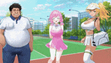 新作 [亚洲风SLG/全动态/官中] 网球天使 TENNIS ANGELS EX V1.01 STEAM官方中文步兵版 -第4张图片-萌站