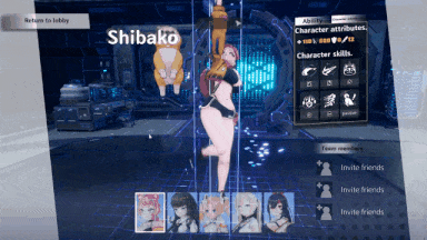 更新 [大型3DACT/全动态/官中] 无尽爱丽丝 Endless Alice Build.18107163 官方中文版-第3张图片-萌站