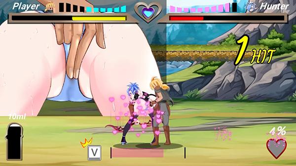 A305 魅魔对战 Succubus Battle Ver1.2