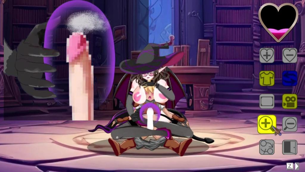 A305 魅魔对战 Succubus Battle Ver1.2-第5张图片-萌站 A305 魅魔对战 Succubus Battle Ver1.2-第5张图片-萌站