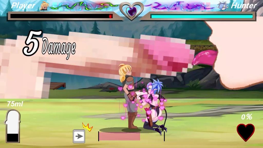 A305 魅魔对战 Succubus Battle Ver1.2-第6张图片-萌站 A305 魅魔对战 Succubus Battle Ver1.2-第6张图片-萌站