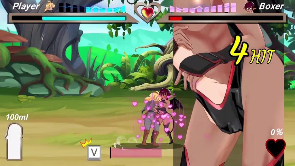 A305 魅魔对战 Succubus Battle Ver1.2-第9张图片-萌站 A305 魅魔对战 Succubus Battle Ver1.2-第9张图片-萌站