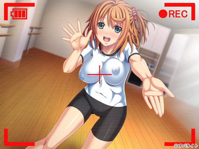 PC/ADV/躲起来!心跳偶像 H! ~与经理的危险课程?~ 游戏原名:隠れて!ドキドキアイドルH! ~マネージャーとのいけないレッスン?~-第2张图片-萌站 PC/ADV/躲起来!心跳偶像 H! ~与经理的危险课程?~ 游戏原名:隠れて!ドキドキアイドルH! ~マネージャーとのいけないレッスン?~-第2张图片-萌站