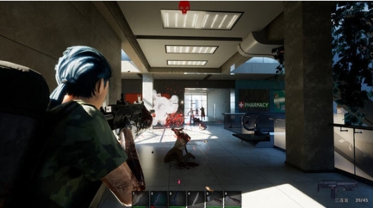 【PC/官中/生存/沙盒游戏/28.9G】无人生还(No One Survived) Ver0.0.8.8 官方中文版+生存沙盒游戏+28.9G-第2张图片-萌站 【PC/官中/生存/沙盒游戏/28.9G】无人生还(No One Survived) Ver0.0.8.8 官方中文版+生存沙盒游戏+28.9G-第2张图片-萌站