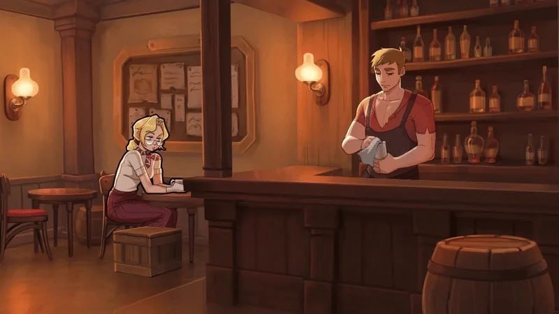 PC/SLG/#魔法学院   #Magic Academy v0.4.3.5 官方中文版【2025.4.10 更新】