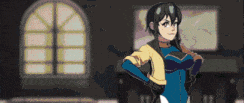 更新 [战旗SRPG/官中/全动态] 第三次危机/Third Crisis Ver1.10 官方中文 