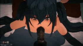 【巨乳 黑丝 制服 口交 吞精 手交 骑乘 后入 前后夹击 爆操 爆射 喷潮 中出】新作-[Azur Lane] Triage Protocol-第22张图片-萌站