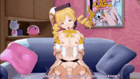 【巨乳 JK 口交 吞精 69式 骑乘 后入 爆操 爆射 喷潮 中出】新作-tomoe mami hentai sex-第5张图片-萌站