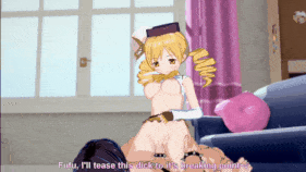 【巨乳 JK 口交 吞精 69式 骑乘 后入 爆操 爆射 喷潮 中出】新作-tomoe mami hentai sex-第6张图片-萌站