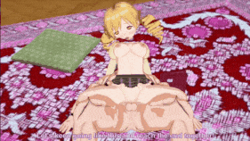 【巨乳 JK 口交 吞精 69式 骑乘 后入 爆操 爆射 喷潮 中出】新作-tomoe mami hentai sex-第8张图片-萌站