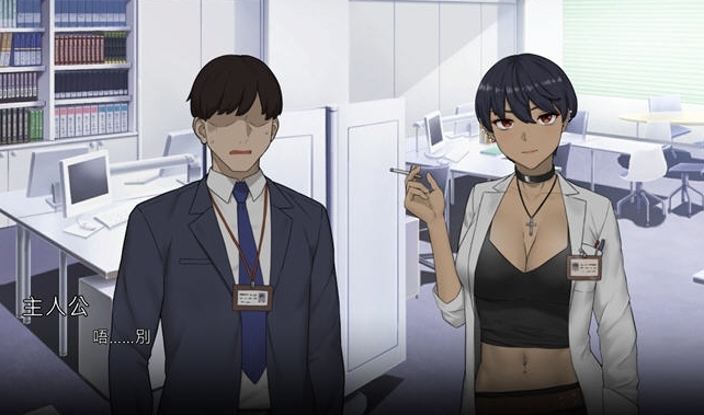 【PC/官中/完结版/模拟/SLG游戏/2.43G】办公室物语 V20250226B STEAM官方中文完结版+模拟SLG游戏+2.43G-第3张图片-萌站 【PC/官中/完结版/模拟/SLG游戏/2.43G】办公室物语 V20250226B STEAM官方中文完结版+模拟SLG游戏+2.43G-第3张图片-萌站