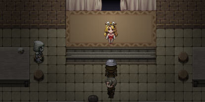 【PC/RPG】交易街黑卫兵 ver1.3.1+ver2.1.0 APPEND 精翻汉化解码整合版 RPG游戏-第2张图片-萌站