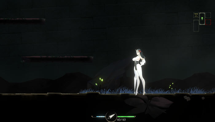 【PC/官中/新DLC/ACT游戏/4.28G】棘罪修女伊妮莎(ThornSin) Ver0.7.0 官方中文版+新DLC+ACT游戏+4.28G