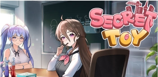 【PC/官中/无修版/模拟经营/SLG游戏/413M】秘密玩具(Secret Toy) STEAM官方中文无修版