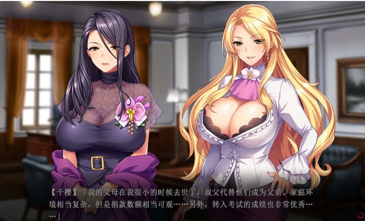 【日系/ADV/合集/全CV】 圣奴隶学园祭 ~ 爆爽全家桶版 付全CG包【10G】【序号782】-第4张图片-萌站