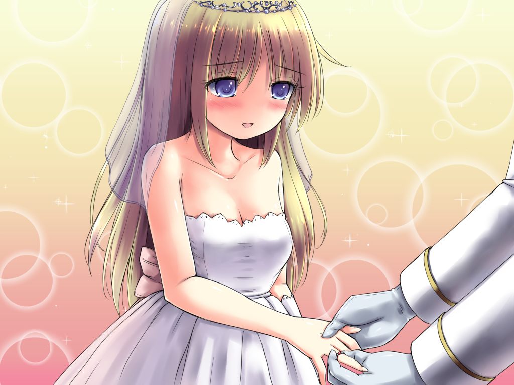 【RPG/PC/更新最终体验版3.02/精灵/可NTR/可纯爱/CV配音】ダンジョンアンドブライド/地下城与新娘V3.02-第5张图片-萌站