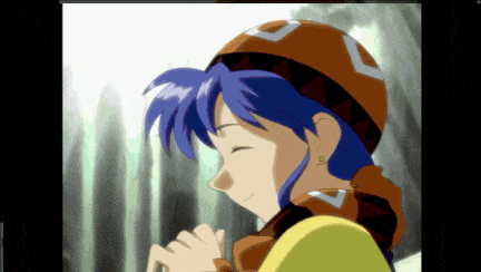 【日式/JRPG/中文/重置版】 露娜重制版合集LUNAR Remastered Collection V1.00 官方中文【6.3G新作】【序号785】