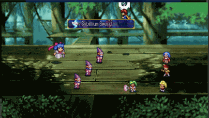 【日式/JRPG/中文/重置版】 露娜重制版合集LUNAR Remastered Collection V1.00 官方中文【6.3G新作】【序号785】-第5张图片-萌站 【日式/JRPG/中文/重置版】 露娜重制版合集LUNAR Remastered Collection V1.00 官方中文【6.3G新作】【序号785】-第5张图片-萌站
