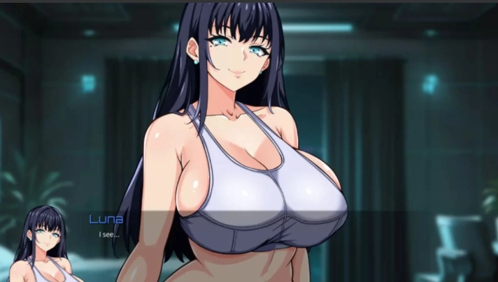 【SLG/机翻/PC/安卓/动态CG】卧底行动：Nox SyndicateFallingUndercover-NoxSyndicate EP1 挂载机翻版【800M新作】【序号788】-第2张图片-萌站