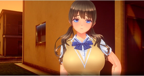 【PC/AI汉化版/模拟互动/SLG游戏/10.6G】夏日之吻 Ver1.0 AI汉化版+模拟互动SLG游戏+10.6G-第2张图片-萌站 【PC/AI汉化版/模拟互动/SLG游戏/10.6G】夏日之吻 Ver1.0 AI汉化版+模拟互动SLG游戏+10.6G-第2张图片-萌站