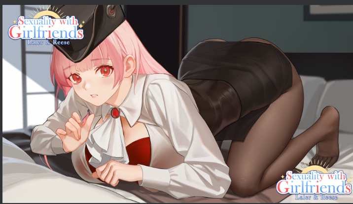 【互动/SLG/中文/步兵/全动态】合约女友的一日体验拉莱尔与里斯 Ver1.01 官中步兵版【1.2G新作】【序号789】-第9张图片-萌站 【互动/SLG/中文/步兵/全动态】合约女友的一日体验拉莱尔与里斯 Ver1.01 官中步兵版【1.2G新作】【序号789】-第9张图片-萌站