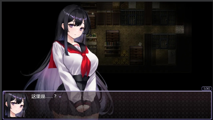 【日系/RPG/官中/动态/PC/安卓joi]八千代之结 ヤチヨノキヅナ 官方中文步兵版【1.61G】【序号790】-第2张图片-萌站