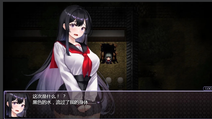 【日系/RPG/官中/动态/PC/安卓joi]八千代之结 ヤチヨノキヅナ 官方中文步兵版【1.61G】【序号790】-第4张图片-萌站