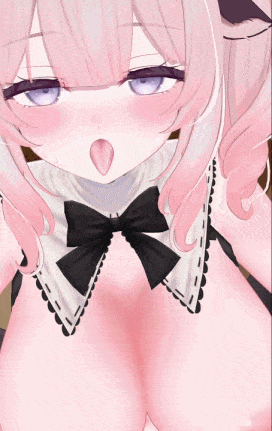 [春羽しか] 悪の女幹部の甘々誘惑で敗北快楽堕ち+寸止め大好き意地悪