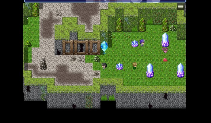 【日系/RPG/官中/偏休闲/PC/安卓joi】电脑姬 KARIN Under the Sky World Ver1.03 豪华双特典 官方中文版【3.69G】【序号792】-第2张图片-萌站