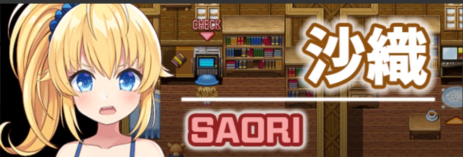【日系/RPG/官中/偏休闲/PC/安卓joi】电脑姬 KARIN Under the Sky World Ver1.03 豪华双特典 官方中文版【3.69G】【序号792】-第6张图片-萌站