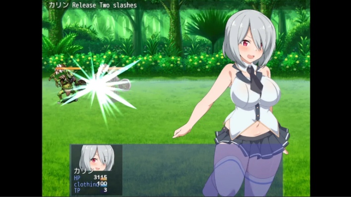 【日系/RPG/官中/偏休闲/PC/安卓joi】电脑姬 KARIN Under the Sky World Ver1.03 豪华双特典 官方中文版【3.69G】【序号792】-第8张图片-萌站