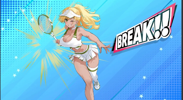【日系/SLG/精品/3D/官中/爆衣】网球天使EX-爆衣网球 Academy Love Saga Tennis Angels EX Ver1.0 官方中文步兵版【1.47G】【序号796】-第14张图片-萌站 【日系/SLG/精品/3D/官中/爆衣】网球天使EX-爆衣网球 Academy Love Saga Tennis Angels EX Ver1.0 官方中文步兵版【1.47G】【序号796】-第14张图片-萌站