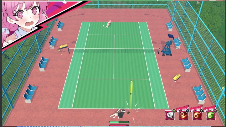 【日系/SLG/精品/3D/官中/爆衣】网球天使EX-爆衣网球 Academy Love Saga Tennis Angels EX Ver1.0 官方中文步兵版【1.47G】【序号796】-第18张图片-萌站 【日系/SLG/精品/3D/官中/爆衣】网球天使EX-爆衣网球 Academy Love Saga Tennis Angels EX Ver1.0 官方中文步兵版【1.47G】【序号796】-第18张图片-萌站