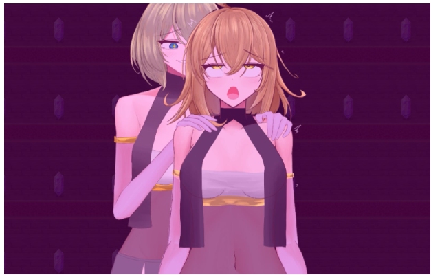 【日式/RPG/汉化】出云崎美晴与宗教洗脳的陷阱  出雲崎美晴と宗教洗脳の罠 火星人汉化版【1G】【序号978】-第2张图片-萌站