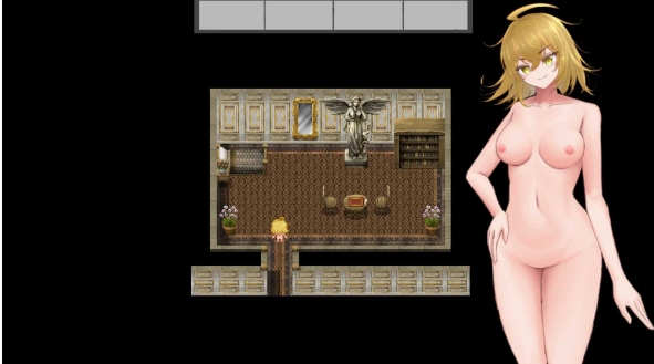 【日式/RPG/汉化】出云崎美晴与宗教洗脳的陷阱  出雲崎美晴と宗教洗脳の罠 火星人汉化版【1G】【序号978】-第3张图片-萌站