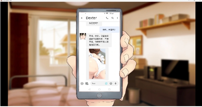 【SLG/中文/PC/安卓】妈妈居然是这样的人 He Maid Her Fall v0.4 官方中文版【2.2G】【序号799】-第3张图片-萌站 【SLG/中文/PC/安卓】妈妈居然是这样的人 He Maid Her Fall v0.4 官方中文版【2.2G】【序号799】-第3张图片-萌站