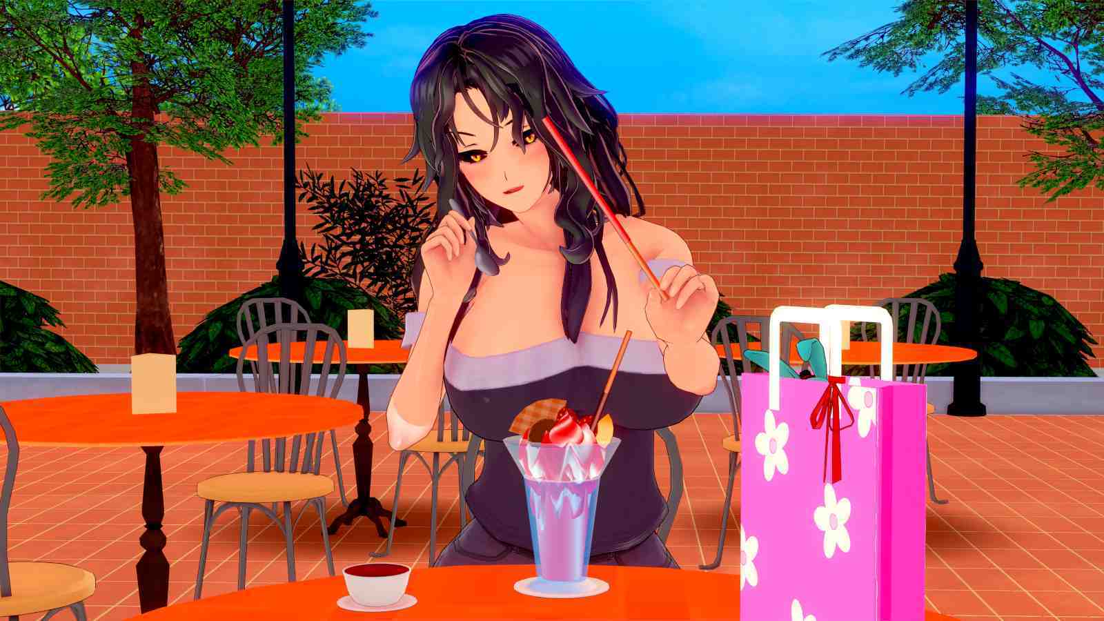 【神中神】褪黑素第四季【PC/DS/SLG】-第4张图片-萌站