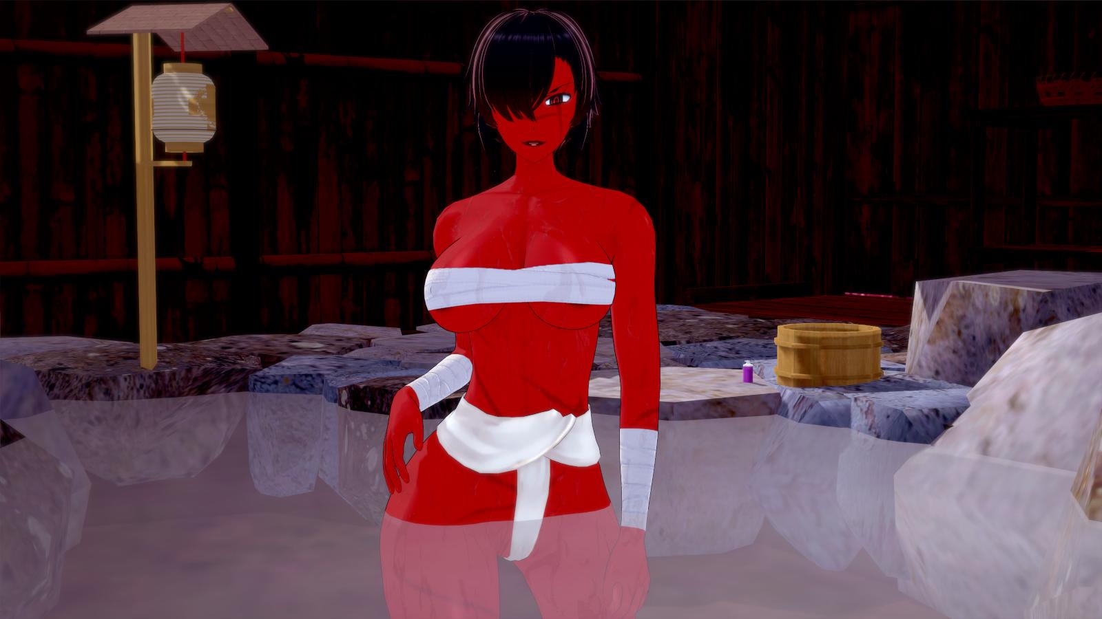 【神中神】褪黑素第四季【PC/DS/SLG】-第5张图片-萌站