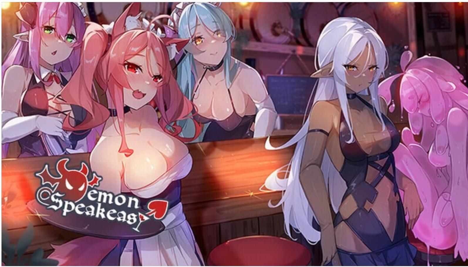 【经营/SLG/动态/魔物娘/PC】 恶魔调酒师惡魔調酒師 官方中文版【2G】【序号802】-第3张图片-萌站 【经营/SLG/动态/魔物娘/PC】 恶魔调酒师惡魔調酒師 官方中文版【2G】【序号802】-第3张图片-萌站