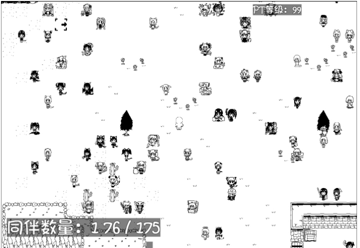 【日式/RPG/精翻/汉化/高自由度】命中注定的召唤术ヴィルネーメレトver1.201 小护士精修护肝版+存档【950M新汉化】【序号803】