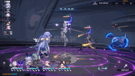 星穹铁道V3.2破解单机版 PC安卓完美双单机离线版+自理傻瓜教程+控制台指令大全+全套绅士MOD整合【94.9G】