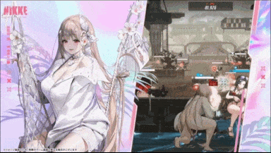 【单机破解全内容更新】PC 胜利女神妮姬NIKKE V131.10.2 灰姑娘4月本地一键端 【4月更新版全角色全皮肤一键启动剧情】-第11张图片-萌站 【单机破解全内容更新】PC 胜利女神妮姬NIKKE V131.10.2 灰姑娘4月本地一键端 【4月更新版全角色全皮肤一键启动剧情】-第11张图片-萌站