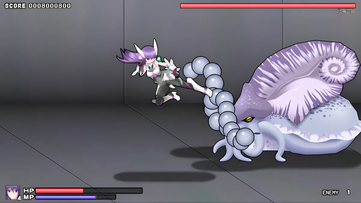 【日系ACT官中全动态】极煌战姬 BlazingAngel Mistletear 官方中文版【3G】-第2张图片-萌站 【日系ACT官中全动态】极煌战姬 BlazingAngel Mistletear 官方中文版【3G】-第2张图片-萌站