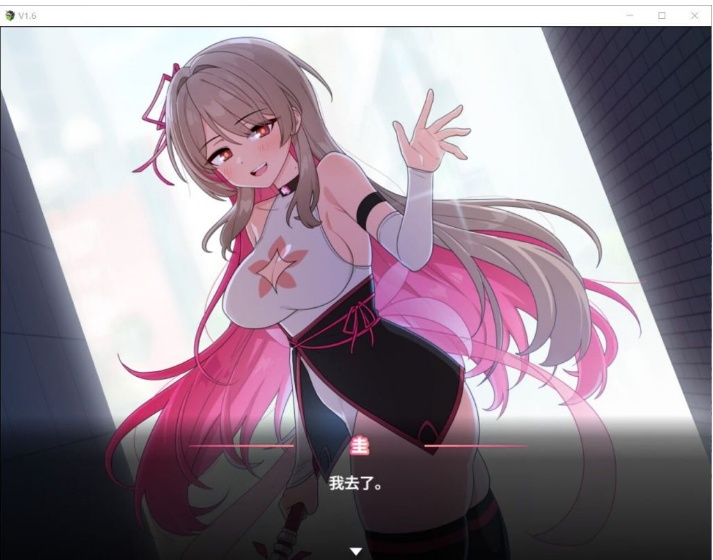 【日式/RPG/中文/步兵】求订阅！魔法少女莱万提亚频道：观众越多越强大 STEAM官中步兵版 【1G】【序号809】-第2张图片-萌站