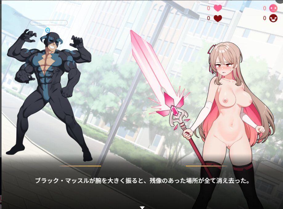 【日式/RPG/中文/步兵】求订阅！魔法少女莱万提亚频道：观众越多越强大 STEAM官中步兵版 【1G】【序号809】-第4张图片-萌站