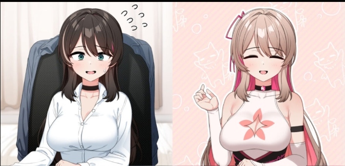 【日式/RPG/中文/步兵】求订阅！魔法少女莱万提亚频道：观众越多越强大 STEAM官中步兵版 【1G】【序号809】-第5张图片-萌站