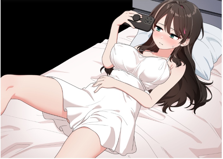 【日式/RPG/中文/步兵】求订阅！魔法少女莱万提亚频道：观众越多越强大 STEAM官中步兵版 【1G】【序号809】-第9张图片-萌站