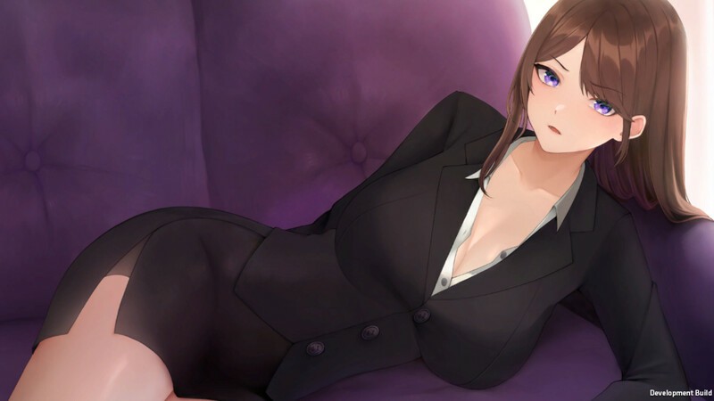 更新[亚洲风SLG/动态/双端] 时间狂喜 时间停止 Chrono Ecstasy v0.2.8 PC+安卓 机翻步兵版-第2张图片-萌站